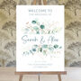 Wedding Sign, thumbnail 3 of 6