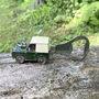 Land Rover Four X4 Off Roader Bottle Opener, thumbnail 1 of 4