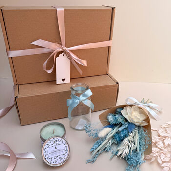 Blueberry Gift Hamper, 3 of 3