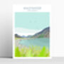 Wastwater Lake District, thumbnail 1 of 2