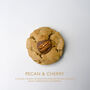Artisan Cookie Collection Gluten Free And Vegan Gift, thumbnail 4 of 8