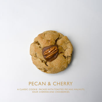Artisan Cookie Collection Gluten Free And Vegan Gift, 4 of 8