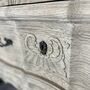 French Mid 19th Century Ornate Carved Chest Of Drawers, thumbnail 7 of 7