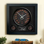 Personalised Ferrari 328 Gtb Speedo Wall Clock, thumbnail 1 of 4