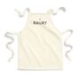 Children's Personalised Fairtrade Apron, thumbnail 7 of 10