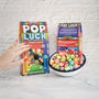 Pop Luck | World's First Popcorn Dare Game | Novelty Gift, thumbnail 1 of 11