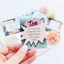 Midwife Tea Gift Set | Midwifery Gifts, thumbnail 1 of 12