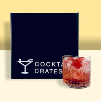 Bramble Cocktail Gift Box, 5 of 5