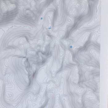 Scafell Pike Topographic Map, 10 of 10