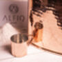 Large Solid Copper Storage Box Set, thumbnail 5 of 5