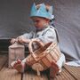 Personalised Child's Foraging Basket, thumbnail 4 of 6
