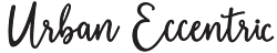 Urban Eccentric Logo