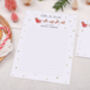 Personalised Letter To Santa And Blank Letter For Response With Sleigh Design, thumbnail 2 of 5