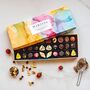 Fabulously Fruity Flavour Chocolate Collection 30 Box, thumbnail 1 of 4