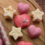 Personalised Teacher Wax Melt Box For End Of Year, Student To Teacher Gifts, thumbnail 9 of 10