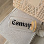 Personalised Name Tumbler Gift, Iced Coffee Cup, thumbnail 4 of 4