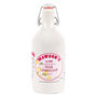 Mawson's Pink Lemonade Cordial In Stone Bottle, thumbnail 4 of 5