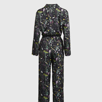 Wilderness Black Pyjamas, 7 of 7