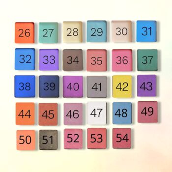 Vegan Cruelty Free Refillable Eco Eyeshadow, 2 of 2