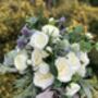 The Marie Bridal Bouquet, thumbnail 8 of 12