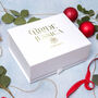 Personalised Bride Gift Box, thumbnail 4 of 7