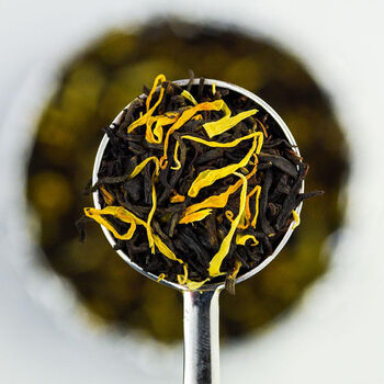 Creme Brulee Tea Bag Gift, 2 of 4
