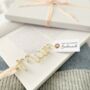 Personalised Wire Bookmark Gift For Mum, thumbnail 2 of 11