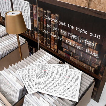 Mum And Dad Quotes Card, 4 of 6