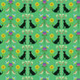 'Cat Wrapping Paper' Recycled Wrapping Paper, thumbnail 2 of 8