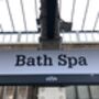 Bath And Beyond: A Circular Walk From Bath Spa Station, thumbnail 11 of 12