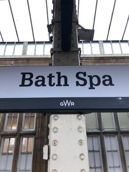 Bath And Beyond: A Circular Walk From Bath Spa Station, 11 of 12