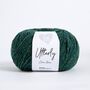 Oh Christmas Tree Cushion Intermediate Crochet Kit, thumbnail 7 of 10