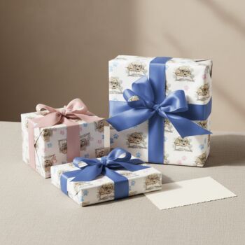 Clever Cavapoo Gift Wrap – Fun, Charming, And Luxuriously Thick, 5 of 12