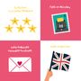 Are You Father Christmas, A Handy Guide, thumbnail 4 of 7
