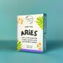 Soap For Aries Funny Novelty Zodiac Gift, thumbnail 1 of 6