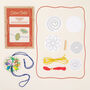 Make Your Own Spinning Toys Kit, thumbnail 4 of 9