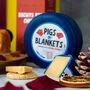 All I Want For Christmas Is Cheese Gift Box, thumbnail 8 of 11