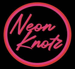 Neon Knotz logo 