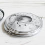 Personalised Photo Compact Mirror, thumbnail 2 of 4