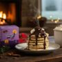 Chocolate Chunk Pancake Mix– Decadent Pancake Indulgence, thumbnail 1 of 3