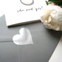Engagement Card 'She Said Yes', thumbnail 5 of 6