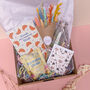 Birthday Cake Gift Set, thumbnail 2 of 4