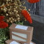 'Self Care' Gift Box Thinking Of You, thumbnail 5 of 8
