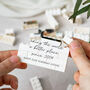 Personalised Photo Block For Best Friend Birthday, thumbnail 9 of 9