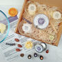 Mother's Day Organic Hand And Lip Balm Kit Letterbox, thumbnail 3 of 11