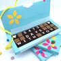 Personalised Chocolates All Occasions Box, thumbnail 5 of 10