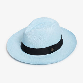 Panama Hat, 8 of 12