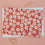 Floral Notecard Gift Set, thumbnail 3 of 9