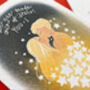 Made Out Of Stars Valentine's Card, thumbnail 4 of 5