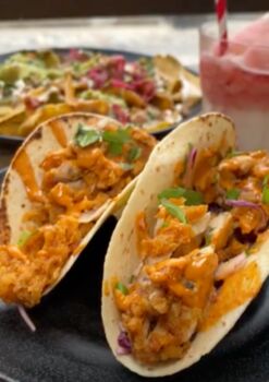 The Taco Trade Foody Treasure Hunt Experience For Two, 3 of 10